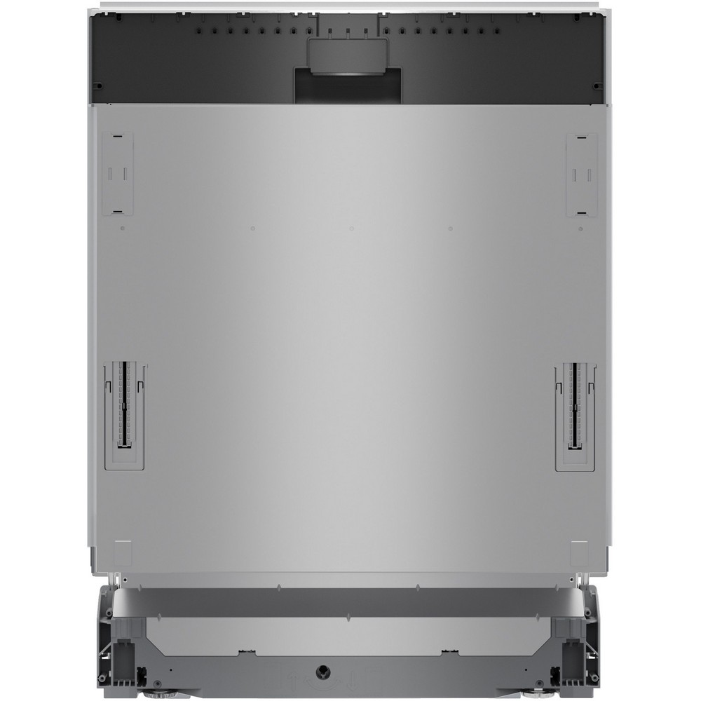 LAVAVAJILLAS INTEGRABLE CON 3ª BANDEJA Y PUERTA DESLIZANTE Home Connect SIEMENS SN75ZX17CE 1