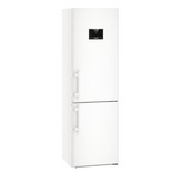 FRIGORIFICO COMBI NO FROST CON BioFresh BLANCO LIEBHERR CBNP-4858-20