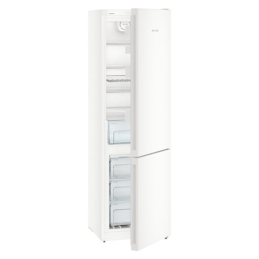 FRIGORIFICO COMBI NO FROST BLANCO LIEBHERR CN-361-21 - Ítem