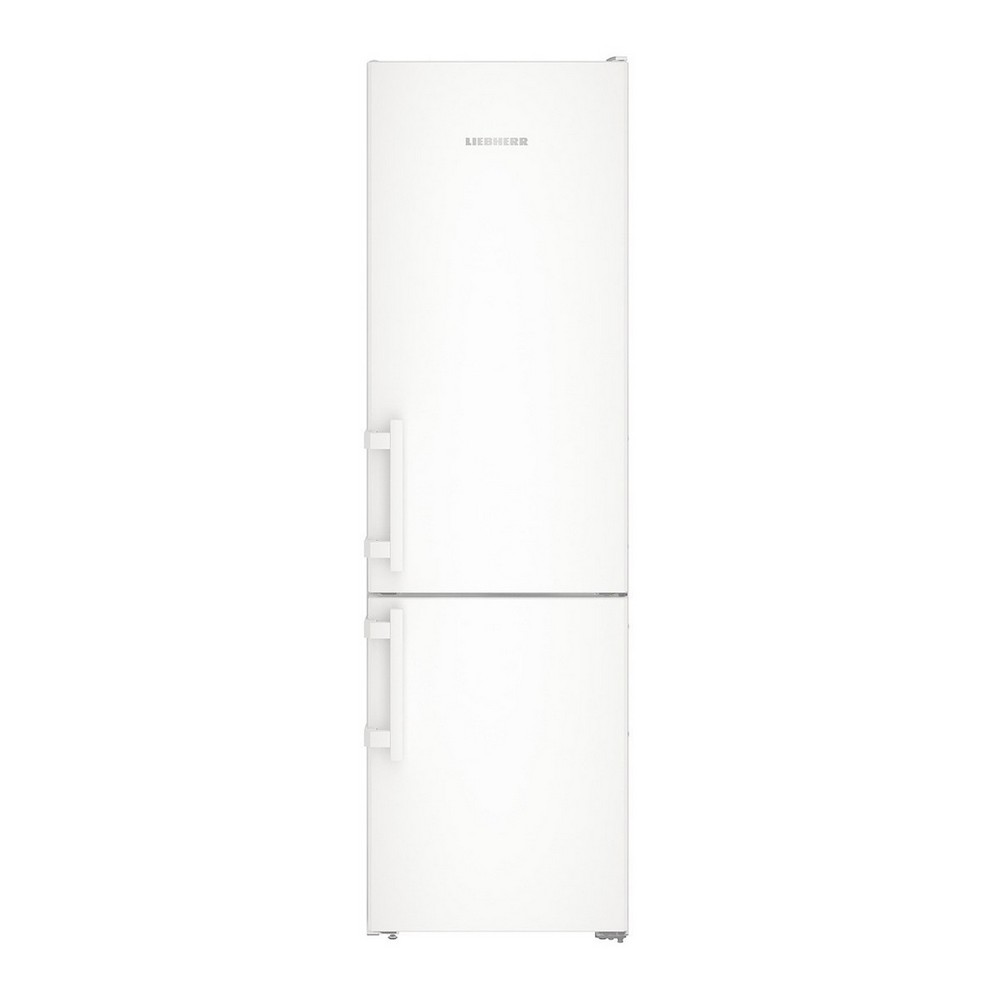 FRIGORIFICO COMBI SmartFrost INOX LIEBHERR Cef-3825-20