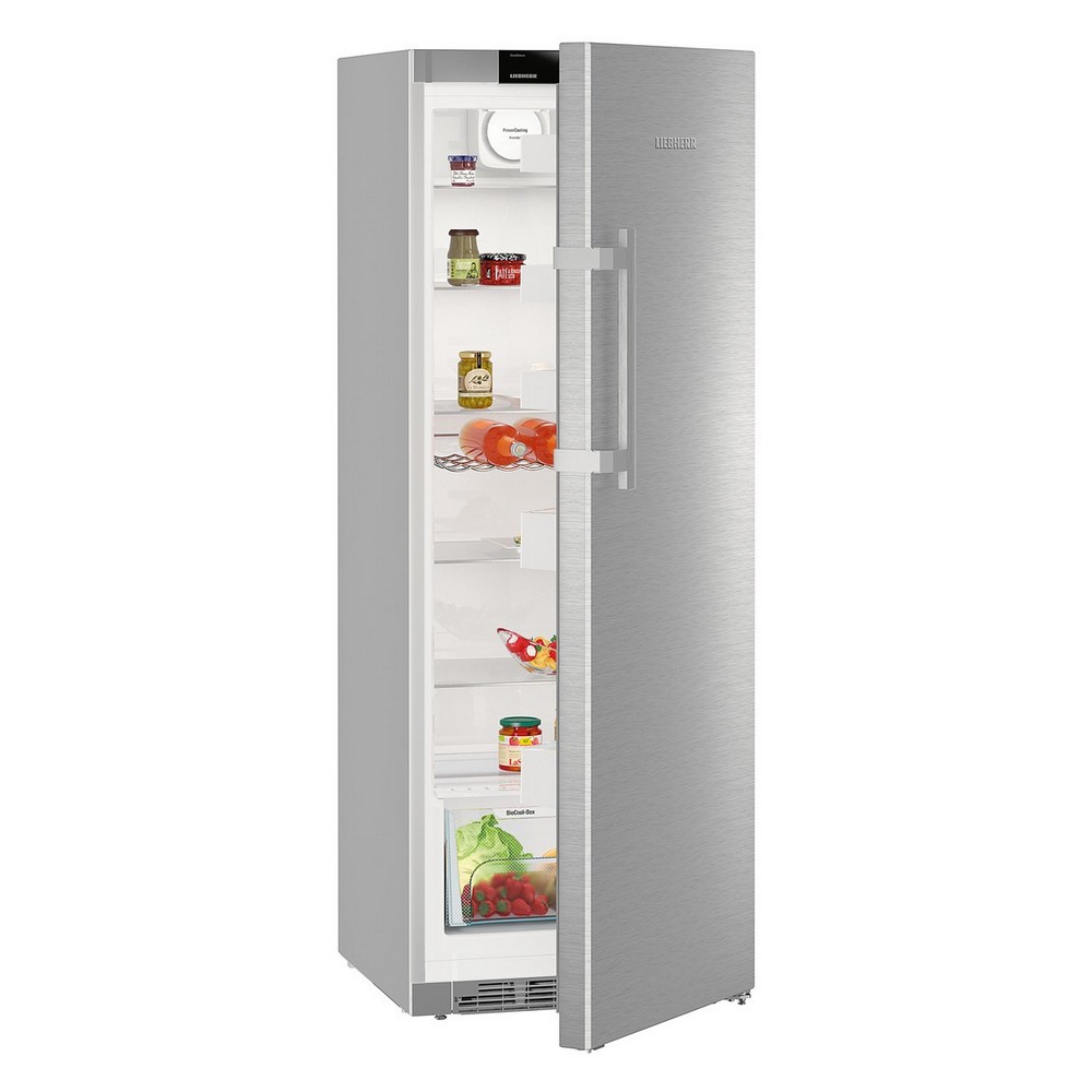 FRIGORIFICO 1 PUERTA INOX LIEBHERR Kef-3710-20 - Ítem