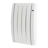 Emisor Térmico Fluido 600W conexión Wifi HAVERLAND RCTT4C