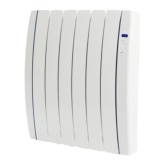 Emisor Térmico Fluido 900W conexión Wifi HAVERLAND RCTT6C