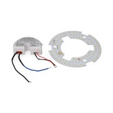 RECAMBIO LED Y TRANSFORMADOR PARA VENTILADOR 33808, 33809, 33810, 33811, 33812 Y 33814