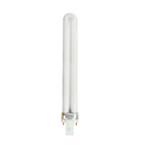 BOMBILLA FLUORESCENTE PL 11W LUZ ACTINICA 23,cm EDM