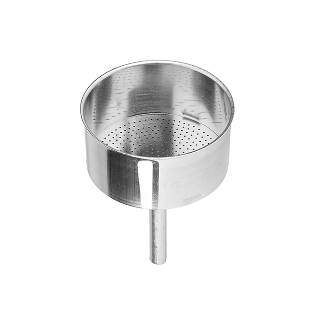 EMBUDO PARA CAFETERA 12 TAZAS - Ítem