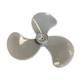 ASPA VENTILADOR Ø35 cm PARA LOS MODELOS 33915 33916 33500