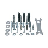 JUEGO DE TORNILLOS PARA EL MODELO DE SOPORTE TV 50130