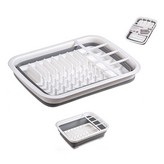 ESCURREPLATOS PLEGABLE KOZINA