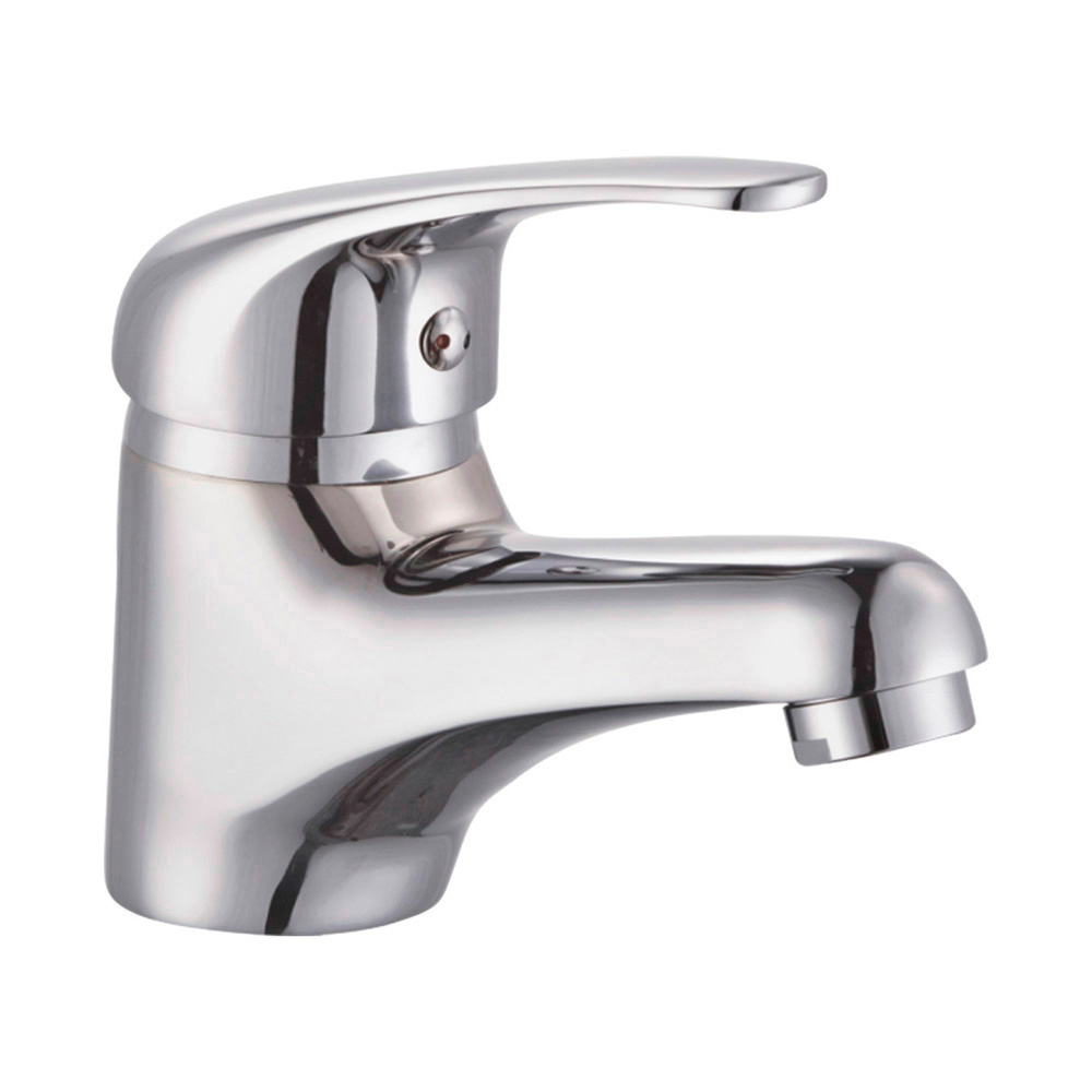 GRIFO MONOMANDO DE LAVABO EDM - Ítem