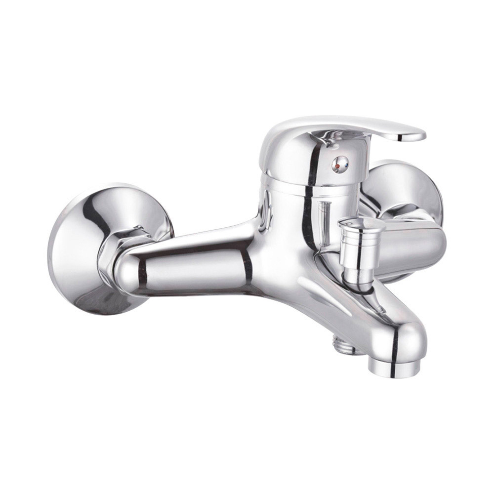 GRIFO MONOMANDO EMPOTRADO DE BAÑERA EDM - Ítem