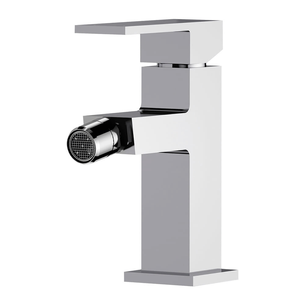 GRIFO MONOMANDO DE BIDET SERIE GETARIA EDM - Ítem