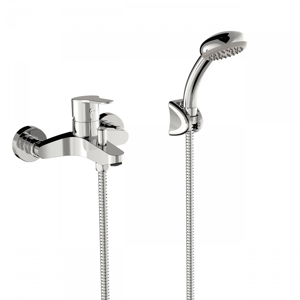 GRIFO MONOMANDO DE BAÑERA. REF: 21517010 TRES - Ítem