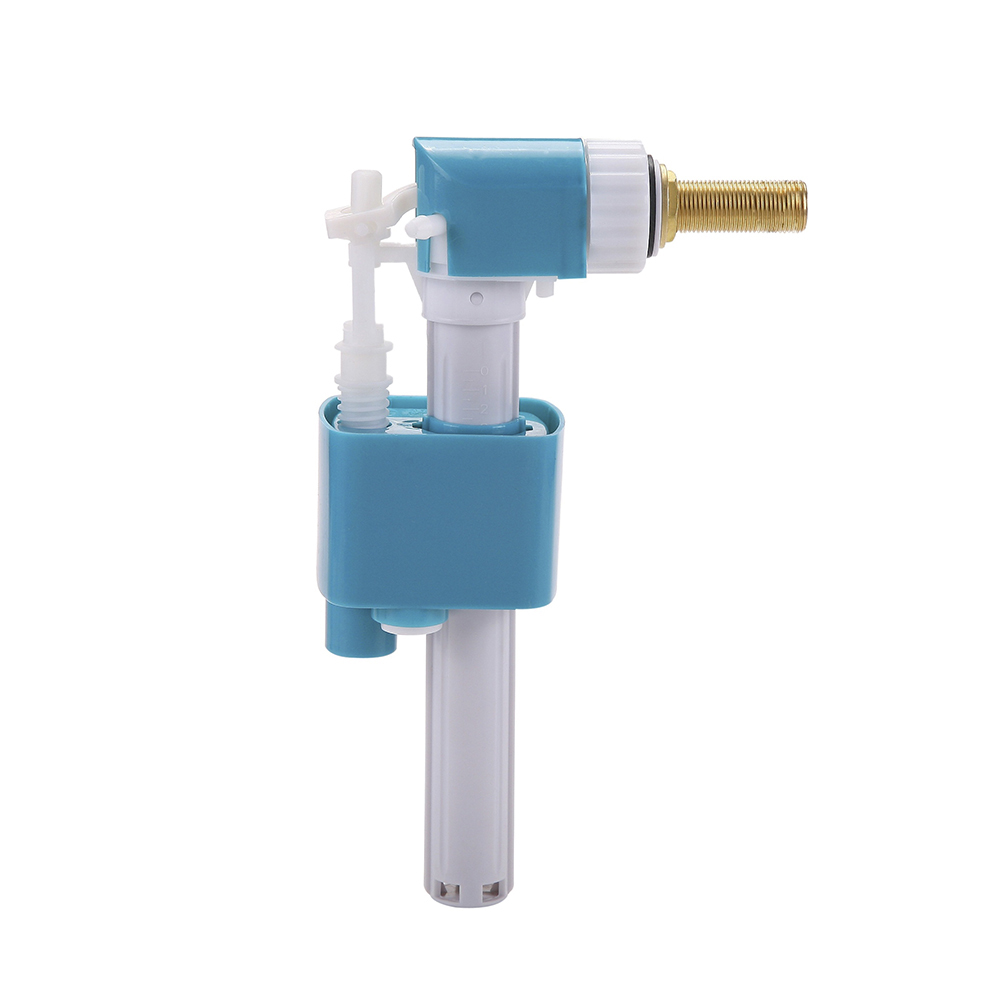 FLOTADOR LATERAL COMPACTO TANQUE BAJO (ENVASADO) - Ítem
