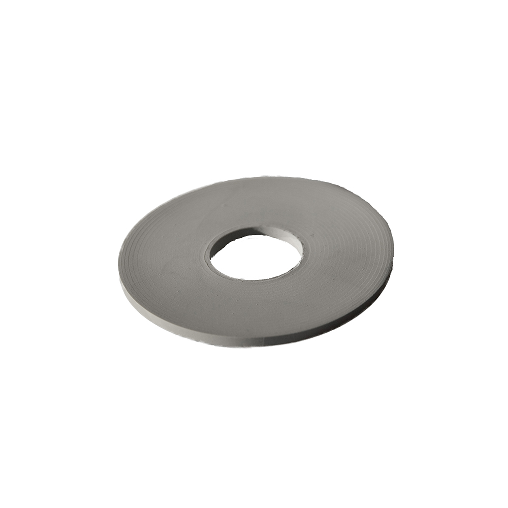 GOMA DE OBTURACION LISA EXTERIOR Ø72mm INTERIOR Ø23mm - Ítem