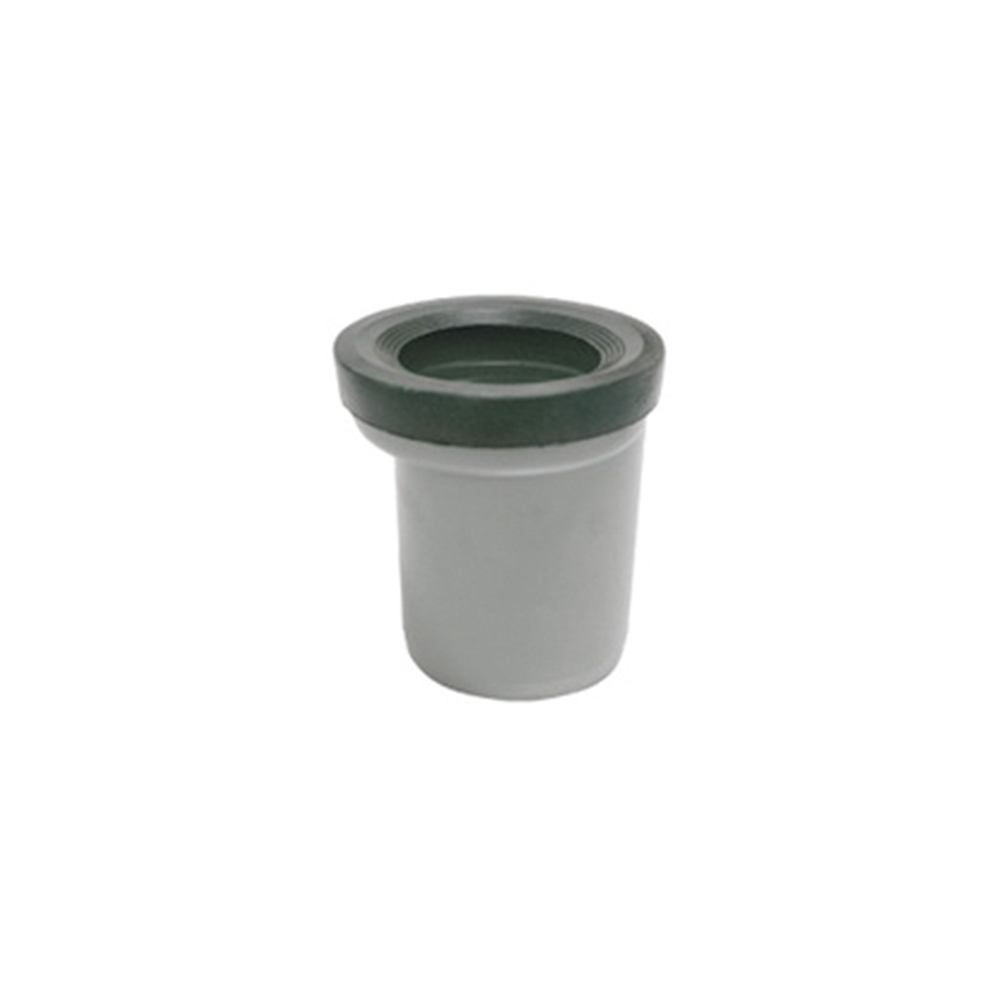 MANGUITO DE CONEXION DE WC Ø110mm EXCENTRICO - Ítem