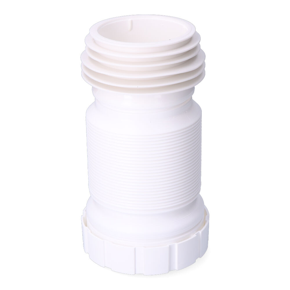 BIGMAGIK MANGUITO FLEXIBLE EXTENSIBLE WC Ø110mm B8250EX55B0 PRHIE - Ítem