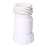 BIGMAGIK MANGUITO FLEXIBLE EXTENSIBLE WC Ø110mm B8250EX55B0 PRHIE
