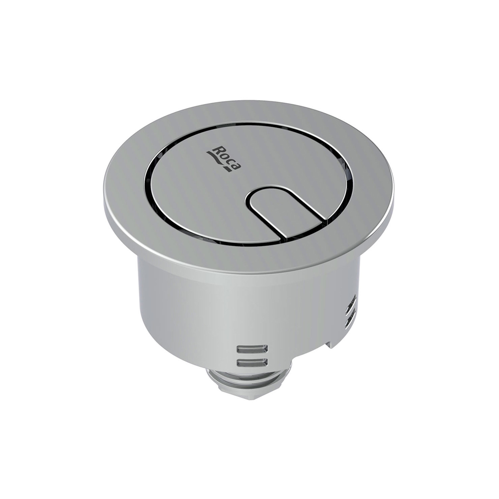 KIT DOBLE PULSADOR D8 D48 AH0011200R ROCA - Ítem
