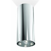 CAMPANA DE ISLA MEPAMSA CYLINDRA ISLA PRO INOX 00282/29082