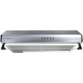 CAMPANA CONVENCIONAL 70 cm INOX MEPAMSA MODENA 70 D 971838/50998/41585