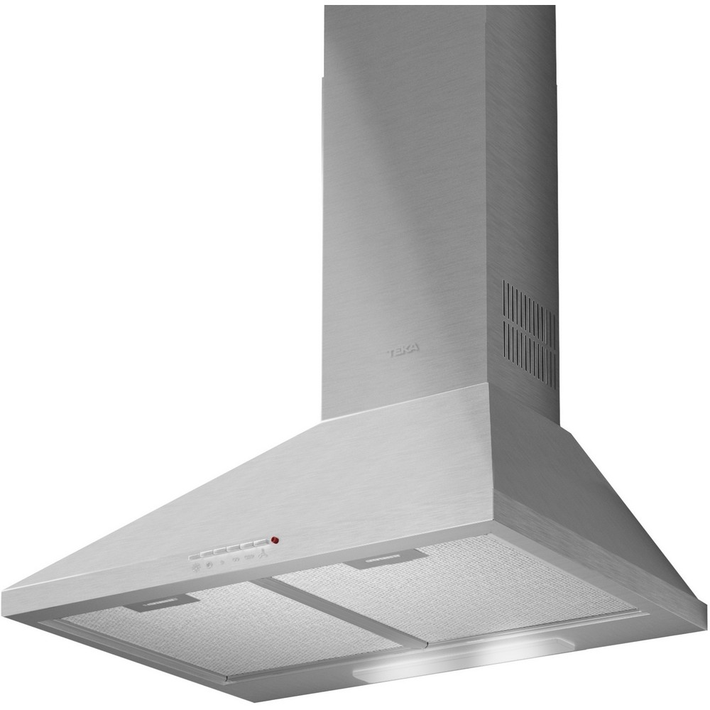 CAMPNA DECORATIVA INOX 70CM TEKA DBB 70