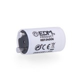 CEBADOR 4-22W EDM