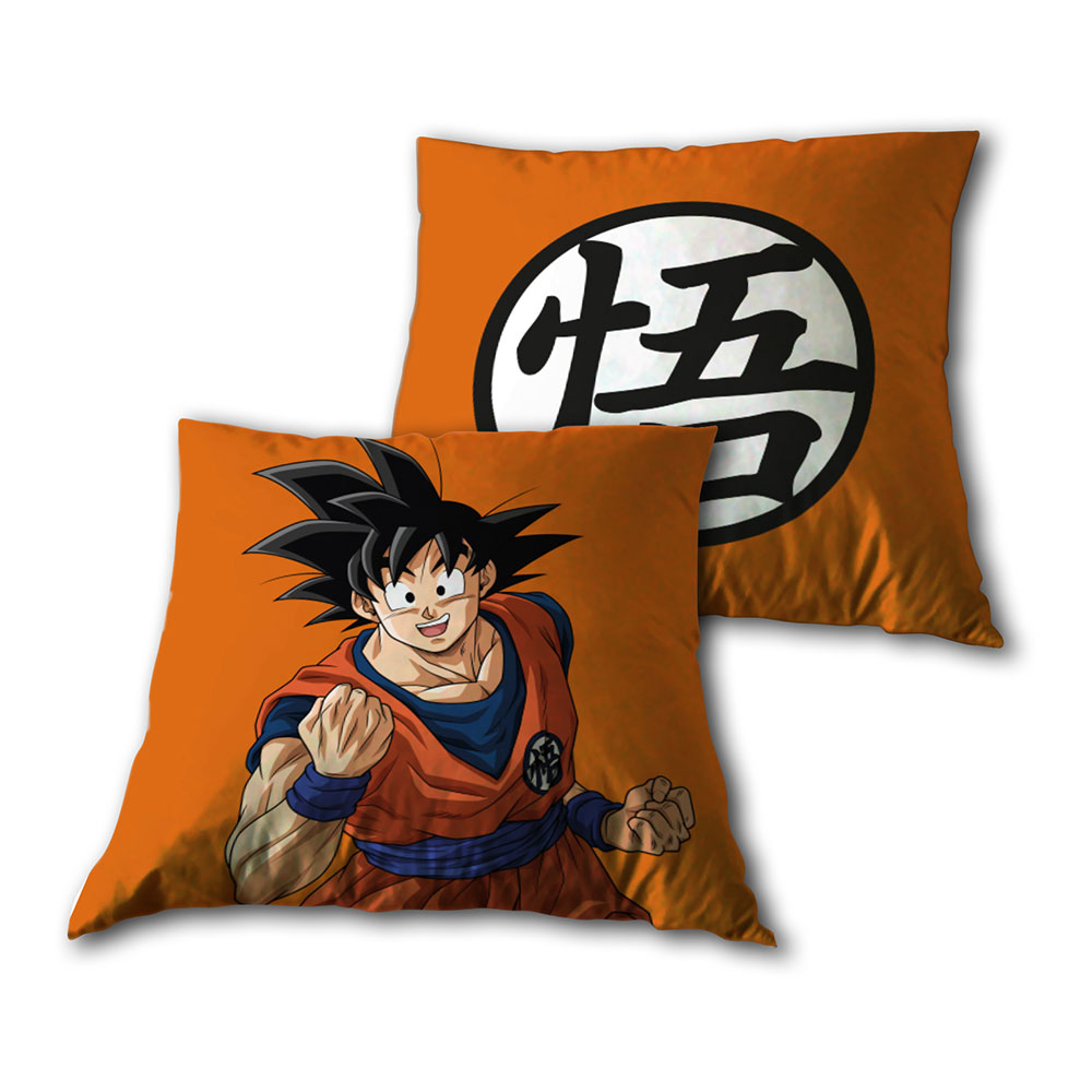 COJIN 35x35cm DRAGON BALL