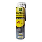 PREBEN LACA INSECTICIDA 600ml PREBEN 230080 MASSÓ