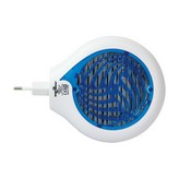 TRAMPA INZZZECTOR4 LED U.V. WEITECH