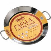 PAELLERA GUISON 36CM INOX INDUCCION