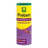 MICROGRANULADO ANTI-HORMIGAS 250g PREBEN 231190N MASSÓ