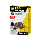 ROE-GRANO 150g RATICIDA 231532 MASSÓ