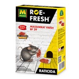 RATICIDA ROE-FRESH 150g 231518 MASSÓ