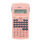 BLISTER CALCULADORA CIENTÍFICA M240 SERIE 1918, ROSA MILAN