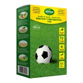 CÉSPED RUSTICO Y DECORATIVO 1kg AGREEN