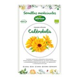 SOBRE CON SEMILLAS DE CALENDULA 