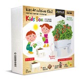 SEED BOX KIDS 160116UNID BATLLE