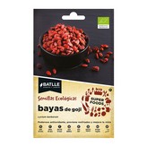 SOBRE CON SEMILLAS DE BAYA DE GOJI 