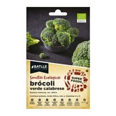 SOBRE CON SEMILLAS DE BROCOLI CALABRESE 