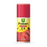 INSECTICIDA DESCARGA TOTAL ZII 150ml PREBEN 231614 MASSÓ