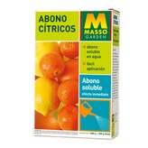 ABONO SOLUBLE PARA CÍTRICOS 1kg 231137 MASSÓ