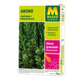 ABONO PARA CONÍFERAS Y SETOS 2kg. 244024 MASSÓ