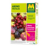 ABONO PARA FRUTALES 2kg. ECO 234981 MASSÓ