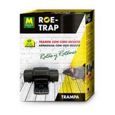 TRAMPA CON CEBO OCULTO ROE-TRAP 231651 MASSÓ