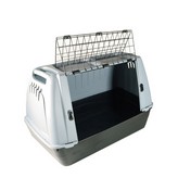 TRANSPORTIN BRACCO 100 100x60x65cm VENTILACION LATERAL