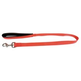 CORREA CONFORT 80x2cm COLOR ROJO NAYECO