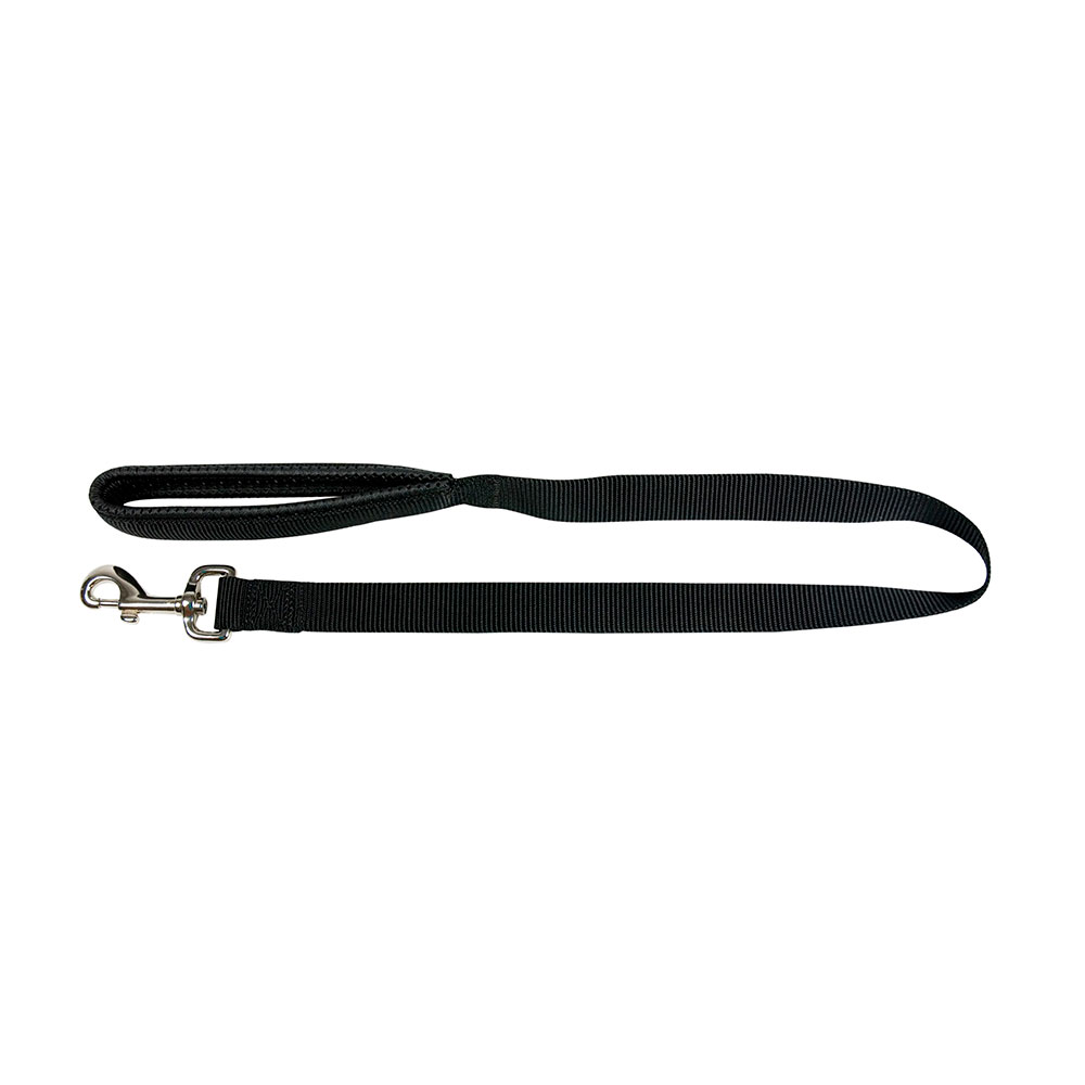 CORREA CONFORT 80x2cm COLOR NEGRO NAYECO - Ítem