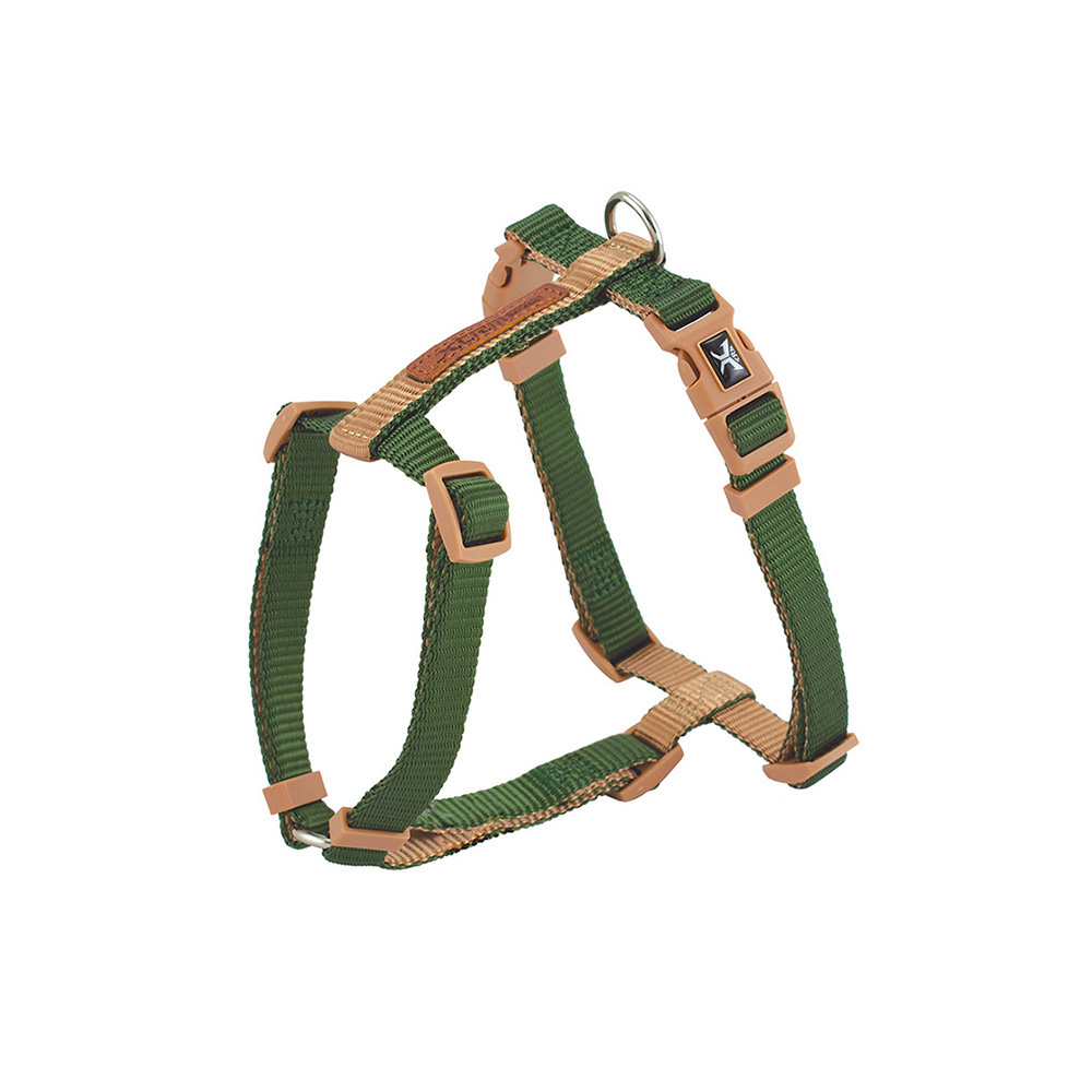 ARNES VERDE-BEIGE FOREST-BRITISH X-TRM DOBLE PREMIUM 45-75x2cm NAYECO - Ítem