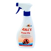 SPRAY DISUASORIO PARA PERROS/GATOS 300ml GILL'S